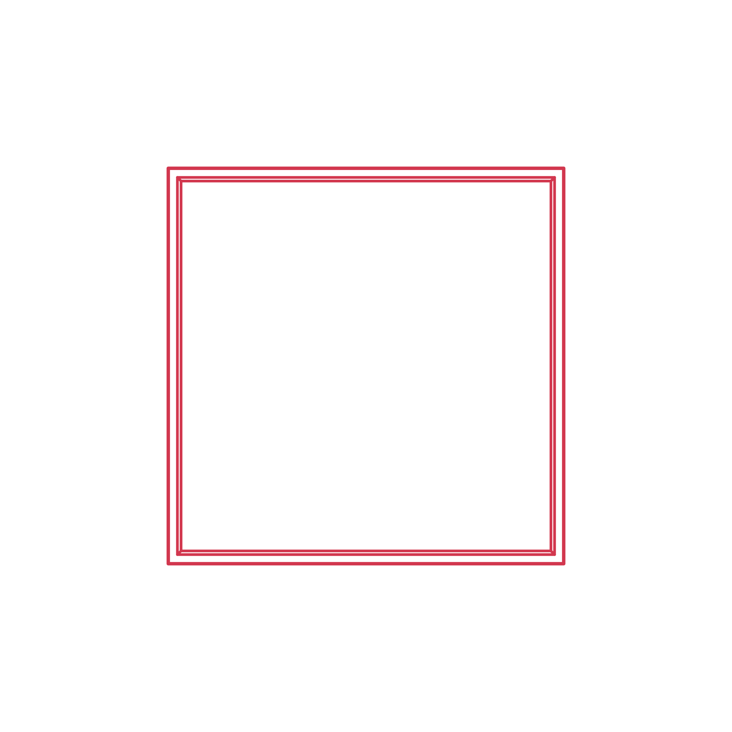 Objects Wall Mirrors Ikea Nissedal Mirror Square Line Art Svg Vector Free Vectors
